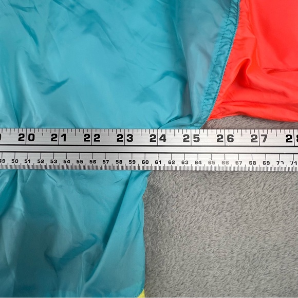 Cotopaxi Teca Windbreaker Mens XXL Full Zip Ultralight Hooded Jacket NWT New - Picture 6 of 15